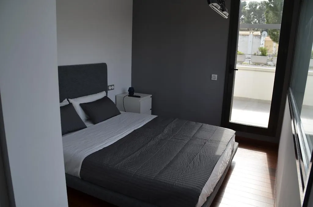Villa Salou Covamar