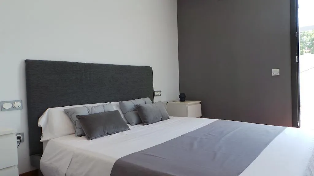 Villa Salou Covamar Spanien