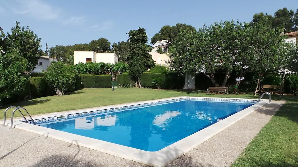 Villa Salou Covamar