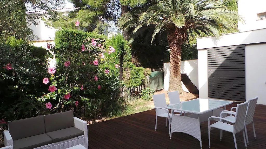 Villa Salou Covamar