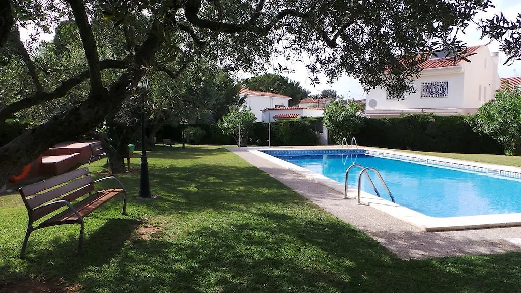 Villa Salou Covamar 0*,