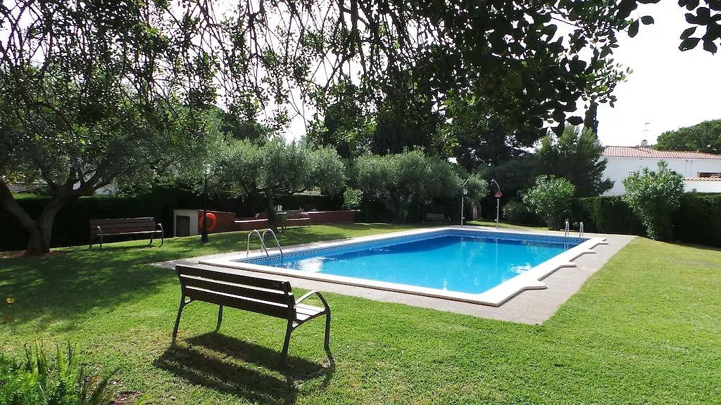 Villa Salou Covamar Spain