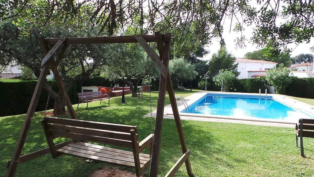 Villa Salou Covamar Spain