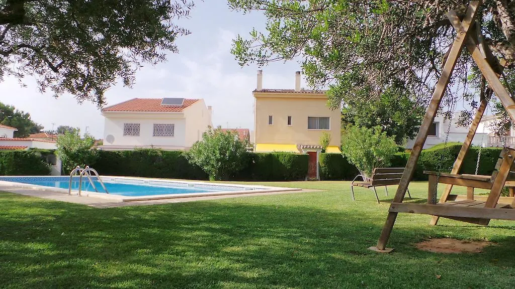 Villa Salou Covamar
