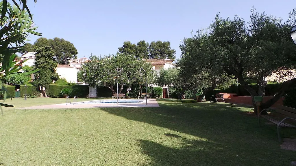 Villa Salou Covamar
