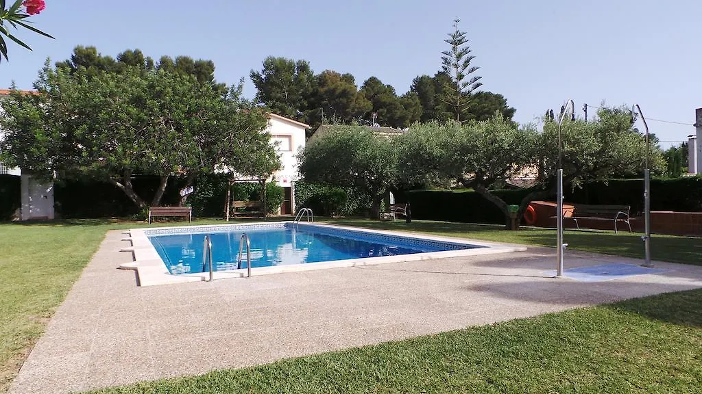 Villa Salou Covamar