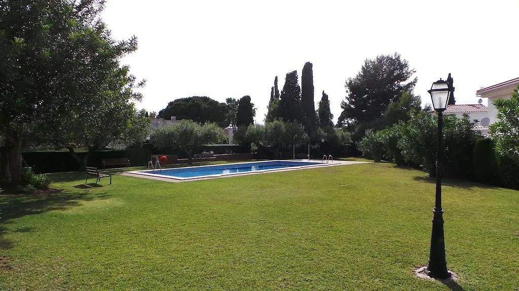 Villa Salou Covamar